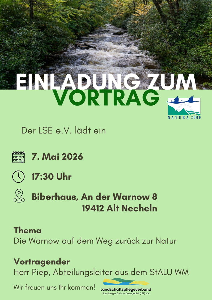 Vortrag