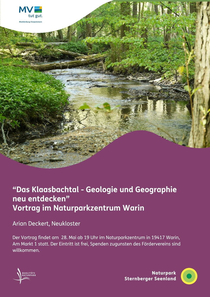Vortrag